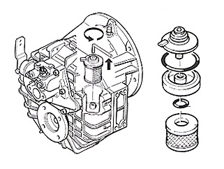 Hurth 630a transmission manual